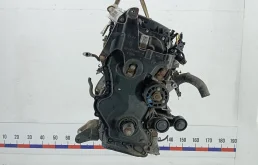 Двигатель дизельный R9M,  1010200Q5J NISSAN QASHQAI J10 +2 (2011-2013) 2012 1.6 dCi КПП 6ст.