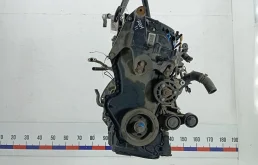 Двигатель дизельный R9M,  1010200Q5J NISSAN QASHQAI J10 +2 (2011-2013) 2013 1.6 dCi КПП 6ст.