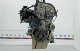 Двигатель бензиновый M16A SUZUKI SX4 2 (2013-2022) 2016 1.6  КПП 5ст.