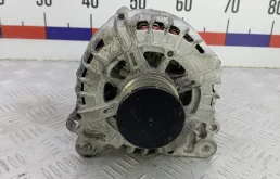 Генератор дизельный ALT2163CP,   03L903023K,   03L903023L VOLKSWAGEN PASSAT B8 (2014-2023) 2016 1.6 TDI КПП 6ст.