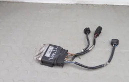Реле вентилятора 8k0959501c AUDI A5 1 (2008-2013) 2010 2.0 TFSI КПП 6ст.