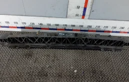 Усилитель бампера задний 7C0807305D , 7C0807305 MAN TGE (2017-2026) 2022 2.0 TDi КПП 6ст.