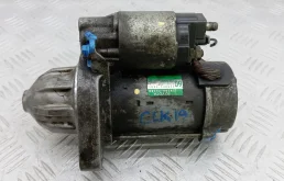 Стартер дизельный 28100-26180 TOYOTA RAV 4 CA40 (2008-2013) 2014 2.2 D-4D АКПП