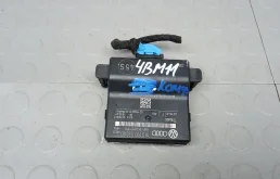 Блок комфорта 1k0907530ad SKODA OCTAVIA A5 Scout (2009-2013) 2010 2.0 TDi PD КПП 6ст.