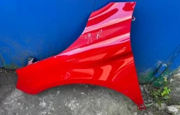 Крыло переднее левое Volvo XC60 2012 30762401 B6304T