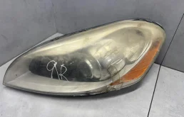 Фара ксеноновая Volvo XC60 2012 30763143 B6304T, левая