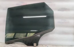 Стекло двери Mazda CX7 EG2273510A, заднее левое