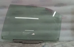 Стекло двери Toyota Camry 43R00014 V55, заднее левое