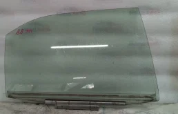 Стекло двери Toyota Camry 2012 43R00014 V50 2AR-FE, заднее правое
