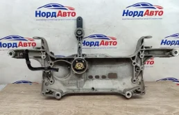 Подрамник Audi Q3 2013 3C0199369H 8U CCZC