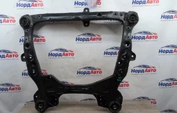 Подрамник двигателя Toyota Camry 2015 5110033072 V55 2AR-FE