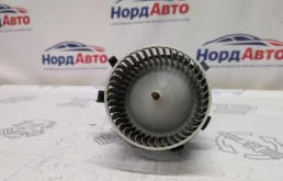 Мотор печки Audi A6 2014 4H2820021B 4G CDNB