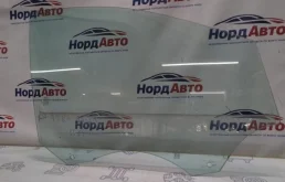 Стекло двери Ford Kuga 2014 5213277 M9MA, переднее правое