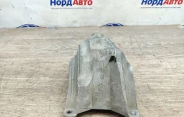 Кронштейн двигателя Audi A4 2017 4M0199307BN F4 CVKB, левый