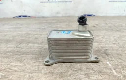 Теплообменник двигателя Audi A4 2017 06L117021G F4 CVKB