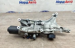 Корпус масляного фильтра Audi A4 2017 06L903143D F4 CVKB