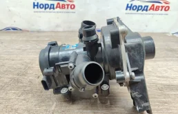 Помпа водяной насос Audi A4 2017 06L121111H F4 CVKB
