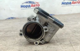 Дроссельная заслонка OPEL Astra 55565260 A16LET 1.6
