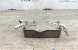 Теплообменник АКПП Audi A6 2014 4G0317021M 4G CDNB