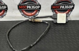 Датчик NOX BMW X3 2017 13628582025 G01 B47D20A