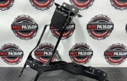 Крепление фары BMW X3 2017 51647400113 G01 B47D20A, переднее левое