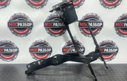 Крепление фары BMW X3 2017 51647400114 G01 B47D20A, переднее правое
