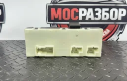 Блок управления крышкой багажника BMW X3 2017 61357491951 G01 B47D20A