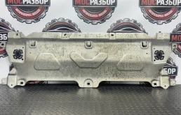 Накладка передней панели BMW X3 2017 51647400110 G01 B47D20A