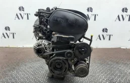Двигатель Opel Meriva A Z16XEP