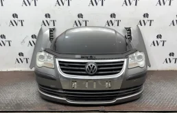 Ноускат (Nose Cut) Volkswagen Touran 1T