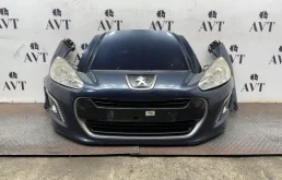 Ноускат (Nose Cut) Peugeot 308 T7