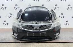 Ноускат (Nose Cut) KIA Ceed ED