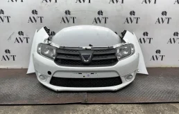 Ноускат (Nose Cut) Renault Sandero B90