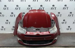 Ноускат (Nose Cut) Citroen C5 2