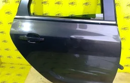 Дверь Opel Astra 13285610 J, задняя правая