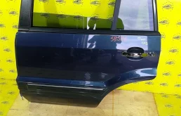 Дверь Ford Fusion 1692558 B226, задняя левая