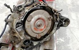 АКПП Opel Astra 6041SNAF17 H