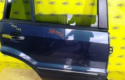 Дверь Ford Fusion 1692558 B226, задняя правая