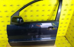 Дверь Ford Fusion 1692551 B226, передняя левая
