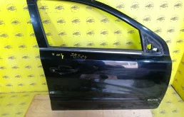 Дверь Opel Astra 93187974 H, передняя правая