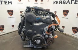 Двигатель Volvo V90 2019