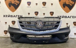 Бампер Mercedes-Benz Sprinter 2015 W906