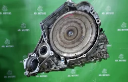 Акпп Honda CR-V 2 K24A K24A
