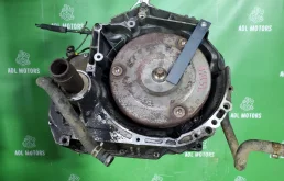 Акпп Peugeot 307 2000-2015 1120 NFU 1.6 90 - 110 Л.С.