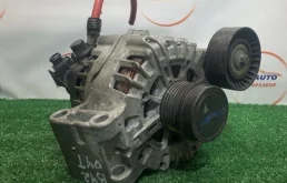 Генератор Volvo V60 2013 31345236 1.6 T B4164T