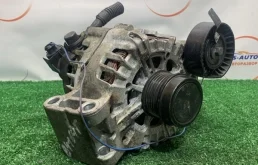 Генератор Volvo V60 2013 31345236 1.6 T B4164T