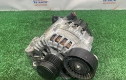 Генератор Volvo V60 2013 31345236 1.6 T B4164T