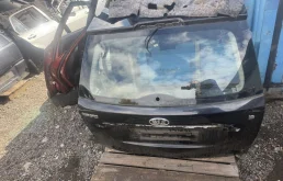 крышка багажника kia ceed ed универсал