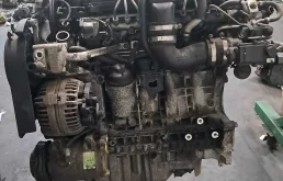 ДВС D5244T Volvo