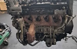 ДВС D5244T Volvo